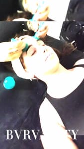 Eyebrow Tattoo result by Bvr Vanity LLC in Sweetwater, FL