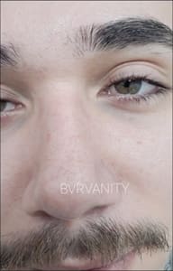Eyebrow Tattoo result by Bvr Vanity LLC in Sweetwater, FL