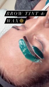 Eyebrow Tattoo result by BW Esthetics and Cosmetics in Sebring, FL