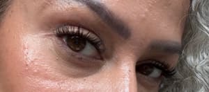 Eyebrow Tattoo result by By Francisca in Parrish, FL