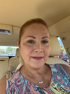 Eyebrow Tattoo result by By Laurelle in Santa Clarita, CA