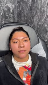 Eyebrow Tattoo result by Byron Micropigmentation in Raleigh, NC