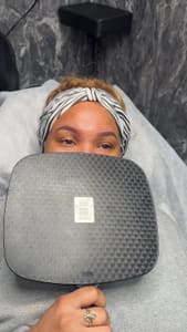 Eyebrow Tattoo result by Byron Micropigmentation in Raleigh, NC