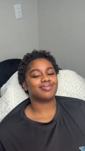 Eyebrow Tattoo result by Byron Micropigmentation in Raleigh, NC