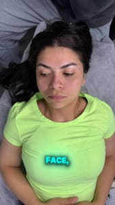 Eyebrow Tattoo result by Byron Micropigmentation in Raleigh, NC