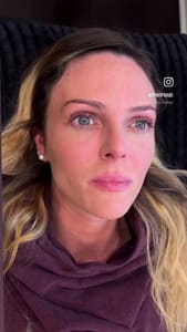 Eyebrow Tattoo result by Byway Beauty in Trail Creek, IN