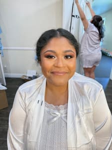 Eyebrow Tattoo result by C. LaVene Enterprises in Las Vegas, NV