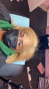 Eyebrow Tattoo result by Camellia Beauty Bar in Atlanta, GA