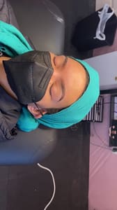 Eyebrow Tattoo result by Camellia Beauty Bar in Atlanta, GA