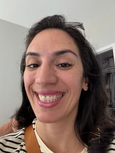 Eyebrow Tattoo result by Camilla Tardelli Permanent Makeup in Carrollton, TX