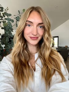 Eyebrow Tattoo result by Camille Dawn Artistry in Fillmore, UT