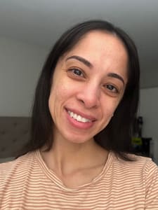 Eyebrow Tattoo result by Campbell Nicole Microblading in Barrington, IL