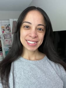 Eyebrow Tattoo result by Campbell Nicole Microblading in Barrington, IL