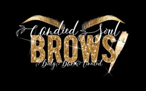 Eyebrow Tattoo result by Candied Soul Body Bar Limited in Mountain Top, PA