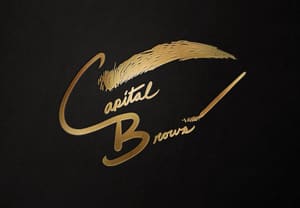 Eyebrow Tattoo result by capitalbrows in Poughkeepsie, NY