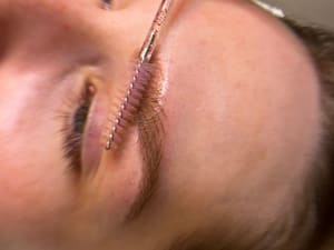 Eyebrow Tattoo result by Capri Microblades in Dripping Springs, TX