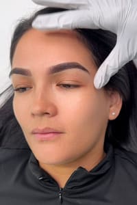 Eyebrow Tattoo result by Casa Perla in Jupiter, FL