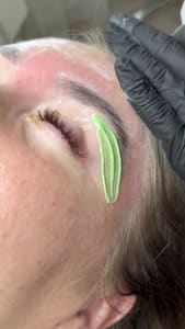 Eyebrow Tattoo result by Casap Beauty in Winter Garden, FL