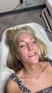 Eyebrow Tattoo result by Caterpillar Brow Bar in Dallas, TX