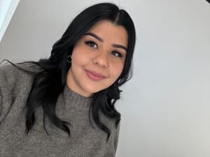 Eyebrow Tattoo result by Catt Inks in Santa Ana, CA