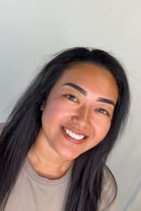 Eyebrow Tattoo result by Catt Inks in Santa Ana, CA