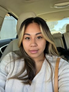 Eyebrow Tattoo result by Catt Inks in Santa Ana, CA