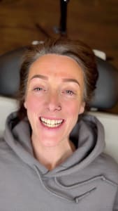 Eyebrow Tattoo result by CB Brow Studio in Spokane, WA