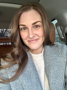 Eyebrow Tattoo result by CB Brow Studio in Spokane, WA