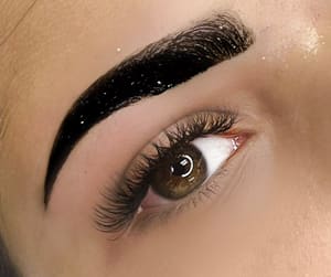 Eyebrow Tattoo result by CD The Beauty Bar in St Cloud, FL