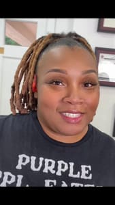 Eyebrow Tattoo result by CeceBrows _ Microblading _ Eyebrows Fayetteville in Fayetteville, NC