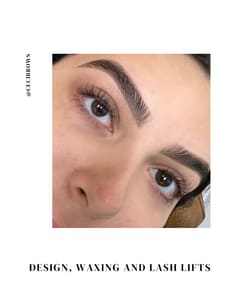 Eyebrow Tattoo result by Cecibrows in Pembroke Pines, FL