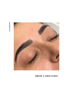 Eyebrow Tattoo result by Cecibrows in Pembroke Pines, FL