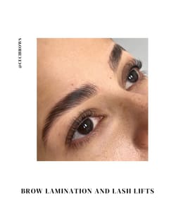 Eyebrow Tattoo result by Cecibrows in Pembroke Pines, FL