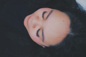 Eyebrow Tattoo result by Celfie Studio in Signal Hill, CA