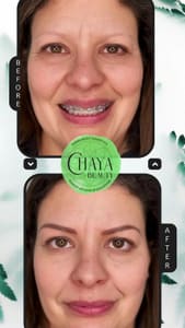Eyebrow Tattoo result by Chaya Beauty in Kennewick, WA