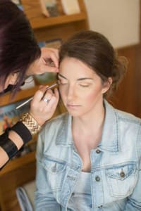 Eyebrow Tattoo result by Chic Silhouettes in Sioux Falls, SD