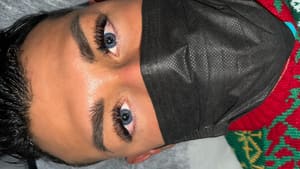 Eyebrow Tattoo result by Chicago Lash Extensions in Chicago, IL