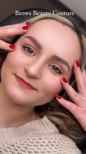 Eyebrow Tattoo result by Chicago Microblading by Brows Beauty Couture in Chicago, IL