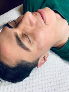 Eyebrow Tattoo result by Chicago microblading by Janet in Chicago, IL
