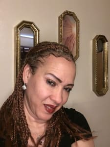Eyebrow Tattoo result by China Beauty Salón & Permanent Makeup in Cleveland, OH