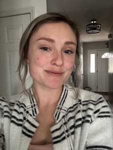 Eyebrow Tattoo result by Choose Joy Beauty in Clarksville, TN