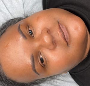 Eyebrow Tattoo result by Christinas Brow Ink in Lansdale, PA