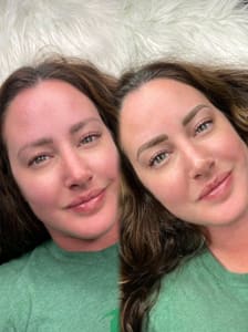 Eyebrow Tattoo result by Christinas Brow Ink in Lansdale, PA