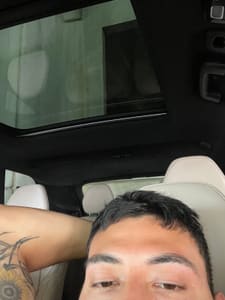 Eyebrow Tattoo result by Chyna B. Skincare LLC - Athens in Athens, GA
