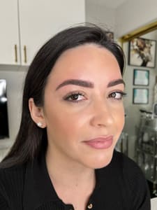 Eyebrow Tattoo result by Cihe Microblading in Menifee, CA
