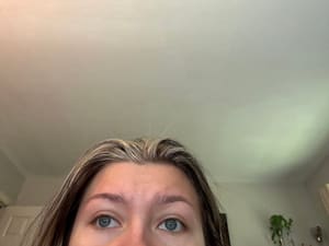 Eyebrow Tattoo result by Cilia Lash & Brow Academy in Shaker Heights, OH