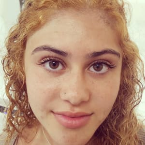 Eyebrow Tattoo result by Cilium Lash Studio Eyelash Extension in Elmhurst, NY