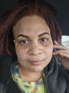Eyebrow Tattoo result by Cincinnati Powder Brows in Cincinnati, OH