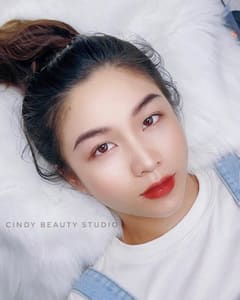Eyebrow Tattoo result by cindys brow studio in Henderson, NV