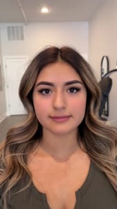 Eyebrow Tattoo result by ClaraBrows in Chicago, IL